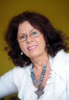 Anita Ogulin