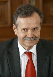 Portret Stane Pejovnik