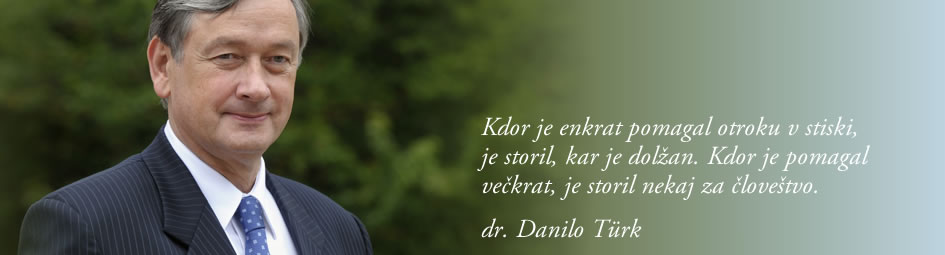 Danilo Türk